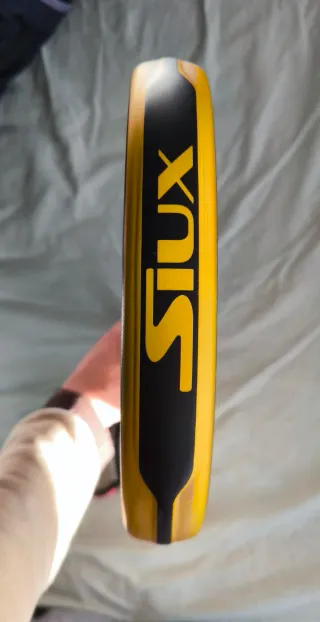 Siux Electra Elite 4