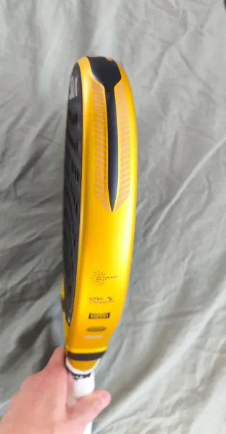 Siux Electra Elite 4