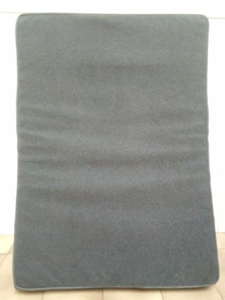 ANIMALES Cama  ortopédica para mascotas XXL