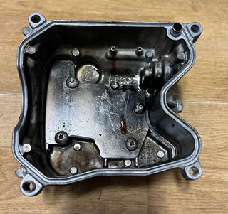 Tampa Válvulas NMAX 2022