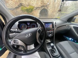 Hyundai i30 2012
