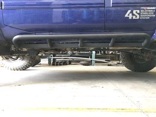 Nissan Patrol GR Y61