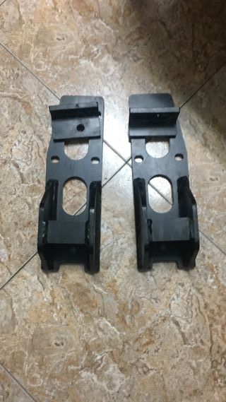 Nissan Patrol GR Y61