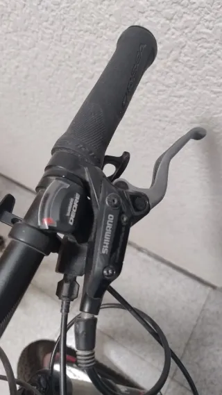 Orbea Alma 27.5 Talla S