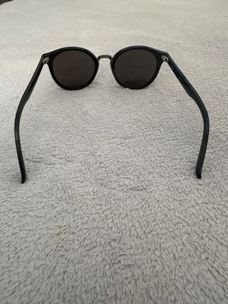 Gafas de sol Carrera negras