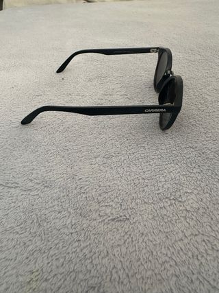 Gafas de sol Carrera negras