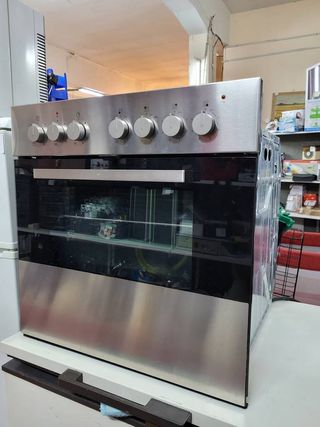 HORNO DE IKEA