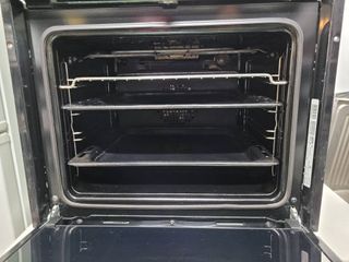 HORNO DE IKEA