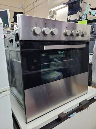 HORNO DE IKEA