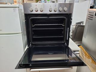 HORNO DE IKEA