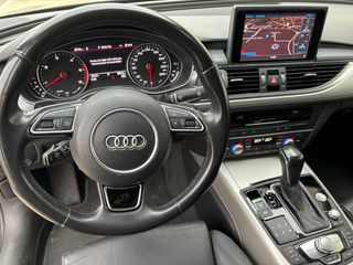 Audi A6 3.0 TDI Limusine, RS Line