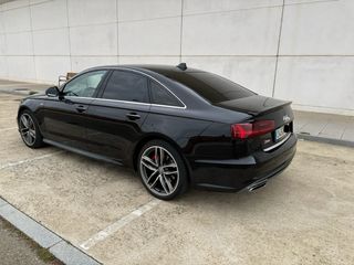 Audi A6 3.0 TDI Limusine, RS Line