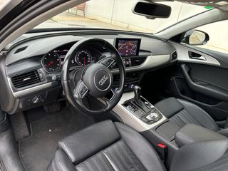 Audi A6 3.0 TDI Limusine, RS Line