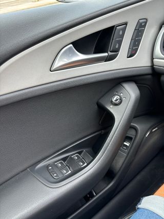 Audi A6 3.0 TDI Limusine, RS Line