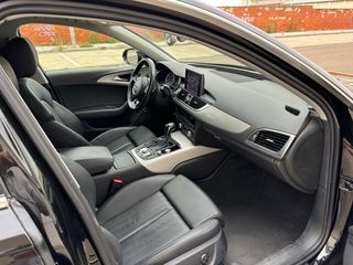 Audi A6 3.0 TDI Limusine, RS Line