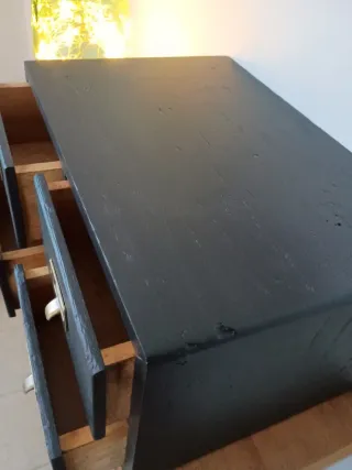 Cajonera de oficina o escritorio