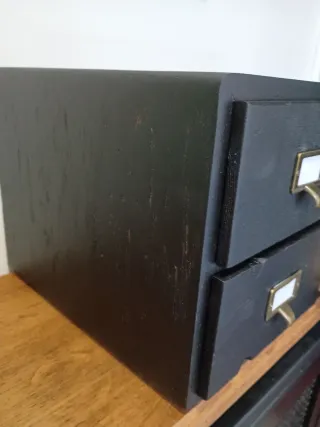 Cajonera de oficina o escritorio