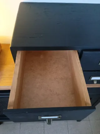 Cajonera de oficina o escritorio