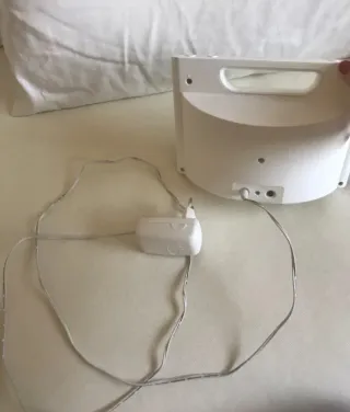 Altavoz Cargador Sony RDP-M5IP iPod/iPhone