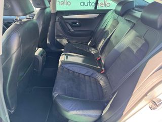 Volkswagen Passat CC 2.0 TDI 140cv DPF