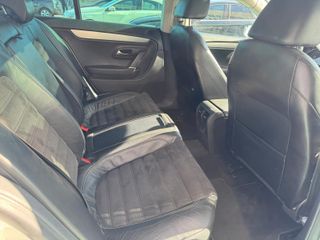 Volkswagen Passat CC 2.0 TDI 140cv DPF