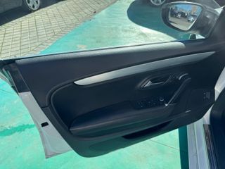 Volkswagen Passat CC 2.0 TDI 140cv DPF