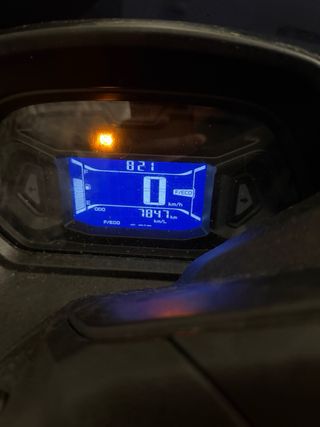 Yamaha NMAX 125 ABS 2025