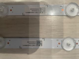 Componentes TV Philips 43PUS7406/12