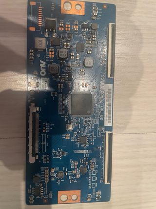 Componentes TV Philips 43PUS7406/12