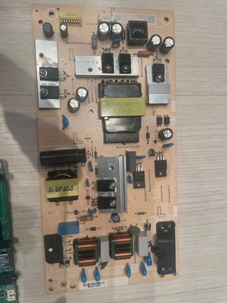 Componentes TV Philips 43PUS7406/12