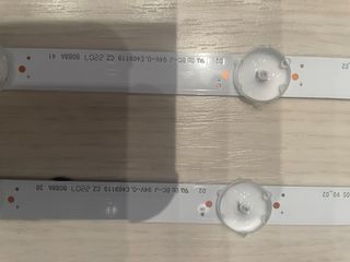 Componentes TV Philips 43PUS7406/12