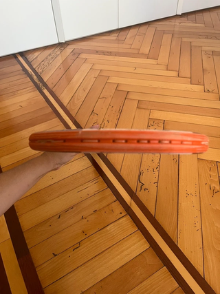 Racchetta Artengo 710.