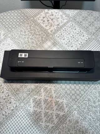 Termocopiadora tatuaje CNC Tattoo T106