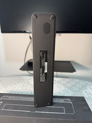 Termocopiadora tatuaje CNC Tattoo T106