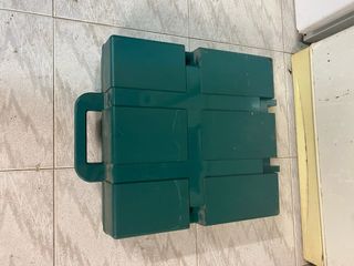 Máquina de escribir Olivetti Lettera 35