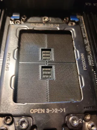 ASRock X399 Fatality Professional Gaming