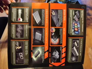 ASRock X399 Fatality Professional Gaming