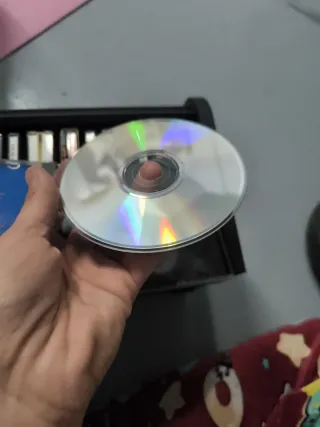 Colección CDs The Beatles Box 1899