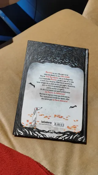 Mortina 1. Una historia para morirse de risa (S...