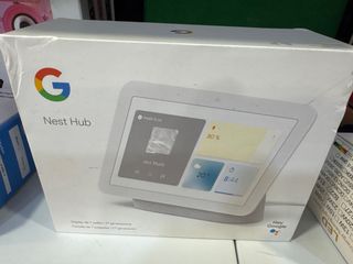 Google Nest Hub 2ª Gen