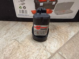 Batería Wurth 10,8V Li-Ion Ref.0700 996 213