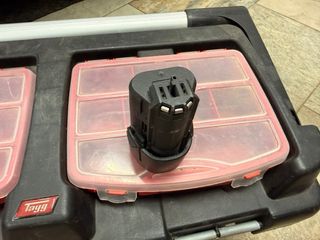 Batería Wurth 10,8V Li-Ion Ref.0700 996 213