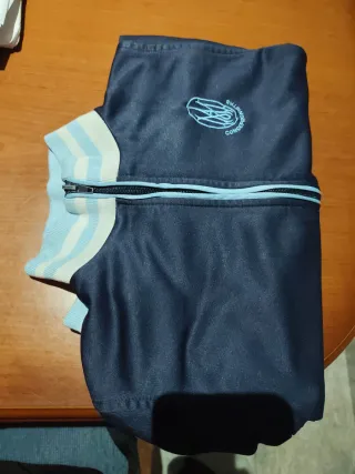 Chándal Talla 6 Colegio Inmaculada