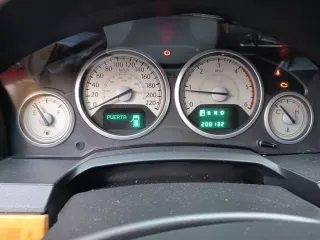 Chrysler Grand Voyager 2008