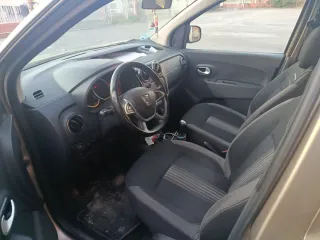 Dacia Dokker 2018
