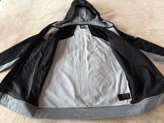 Felpa The North Face con cappuccio