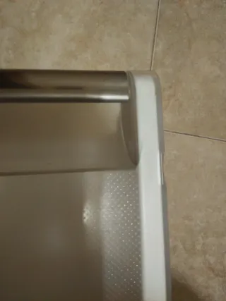 Cajón Congelador Combi Siemens