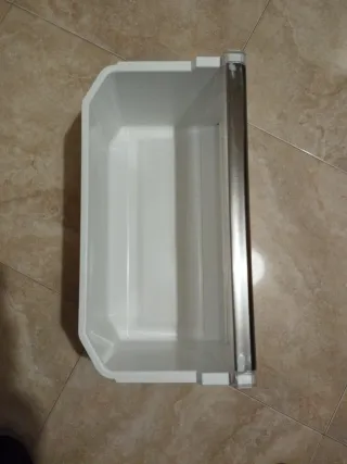 Cajón Congelador Combi Siemens