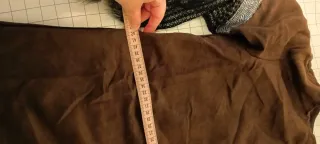 Disfraz Vikingo 8-9 años