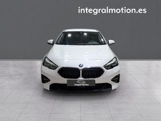 BMW Serie 2 218dA Gran Coupe
